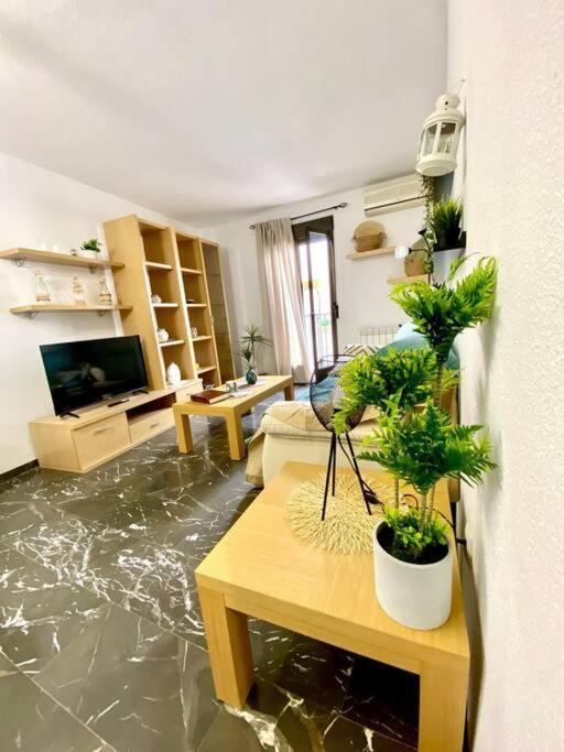 El Almendral Apartamento Jaén Exterior foto
