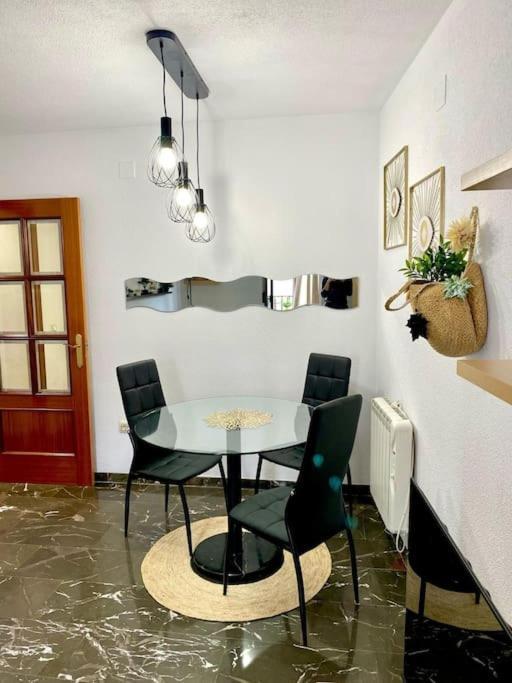 El Almendral Apartamento Jaén Exterior foto