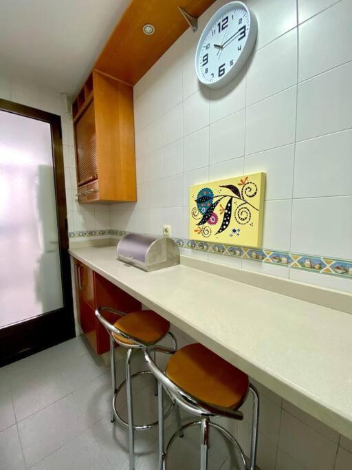 El Almendral Apartamento Jaén Exterior foto